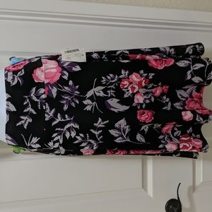 NWT LuLaRoe Azure